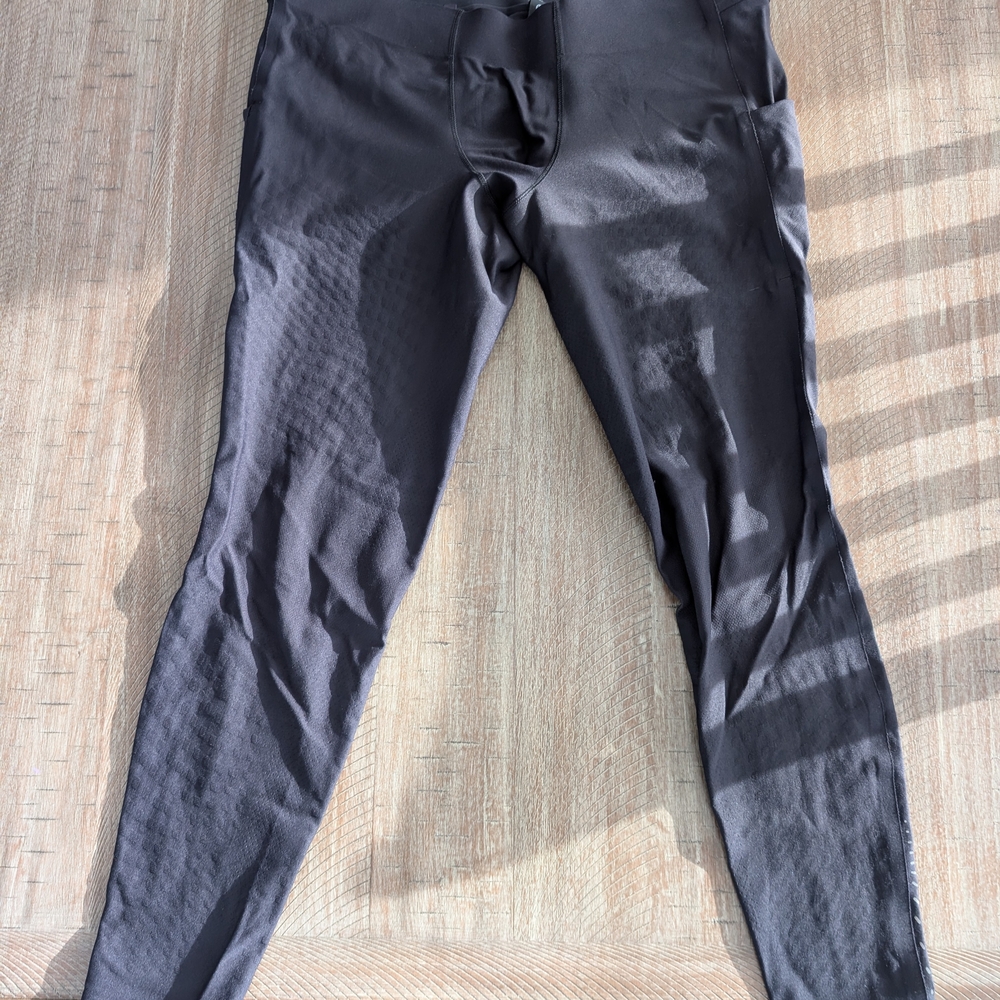 Lululemon Men's Running Tights